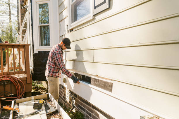 Trusted Siding Inspection service in Satellite Beach, FL - Squared Siding